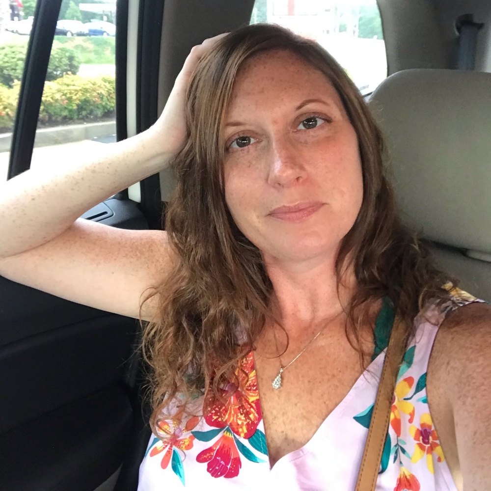 Meet your Posher Megan